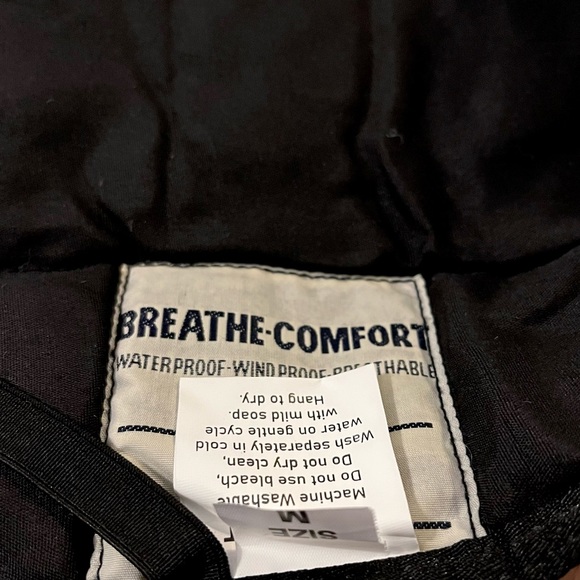 NWT PetRageous Designs Juneau Insulated Dog Coat Jacket - Magenta - Size Medium - Picture 8 of 11